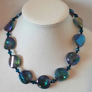 Handmade Necklace